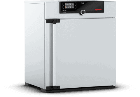 Universal oven Hot air oven ตู้อบลมร้อนแบบมีพัดลม ยี่ห้อ Memmert รุ่น UF110