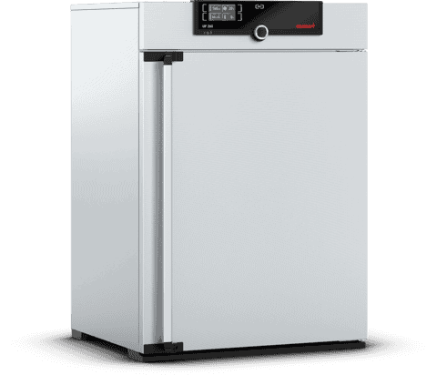 Universal oven Hot air oven ตู้อบลมร้อนแบบมีพัดลม ยี่ห้อ Memmert รุ่น UF260