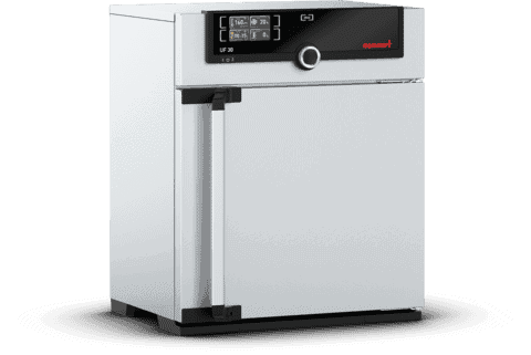 Universal oven Hot air oven ตู้อบลมร้อนแบบมีพัดลม ยี่ห้อ Memmert รุ่น UF30