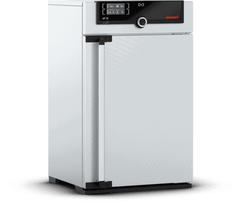 Universal oven Hot air oven ตู้อบลมร้อนแบบมีพัดลม ยี่ห้อ Memmert รุ่น UF75