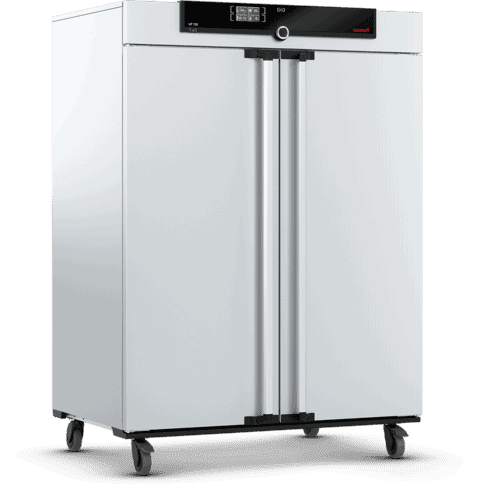 Universal oven Hot air oven ตู้อบลมร้อนแบบมีพัดลม ยี่ห้อ Memmert รุ่น UF750