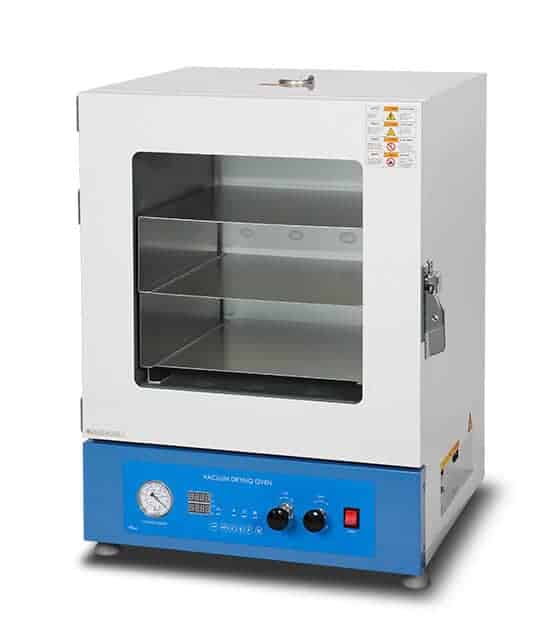 Vacuum Oven ตู้อบลมร้อนสุญญากาศ ยี่ห้อ HYSC Lab รุ่น VO-27 VO-64