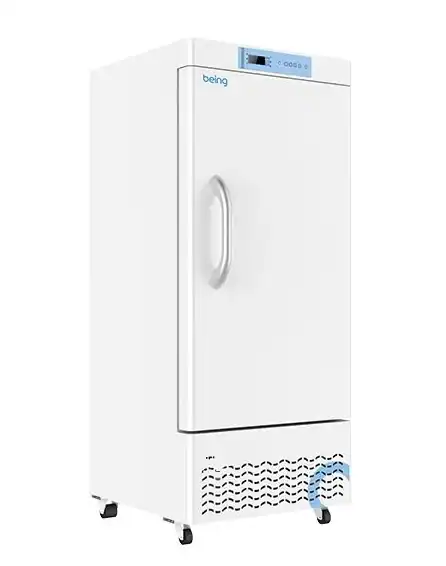 Vertical -25 Degree Low Temperature Freezer ตู้แช่แข็ง ยี่ห้อ Being รุ่น BDW-25L260 BDW-25L320