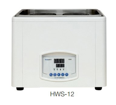 Water bath อ่างน้ำควบคุมอุณหภูมิ BLUEPARD HWS-12 HWS-24 HWS-26 HWS-28