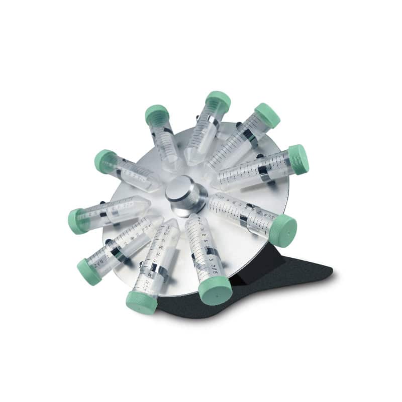 YC-40 Rotary Mixing Solution