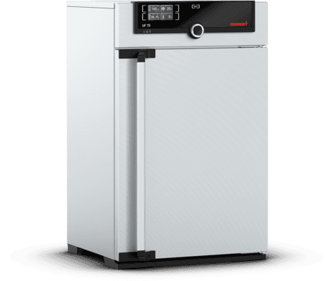 Hot Air Oven ตู้อบลมร้อน