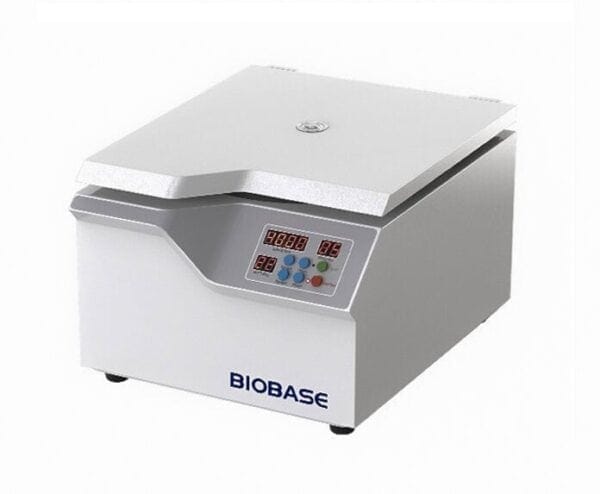 รุ่น-BKC-TL4B-Table-Top-Low-Speed-Centrifuge-เครื่องปั่นเหวี่ยงตกตะกอน-แบบตั้งโต๊ะ-ยี่ห้อ-BIOBASE