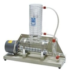 Water Distillation เครื่องกลั่นน้ำ