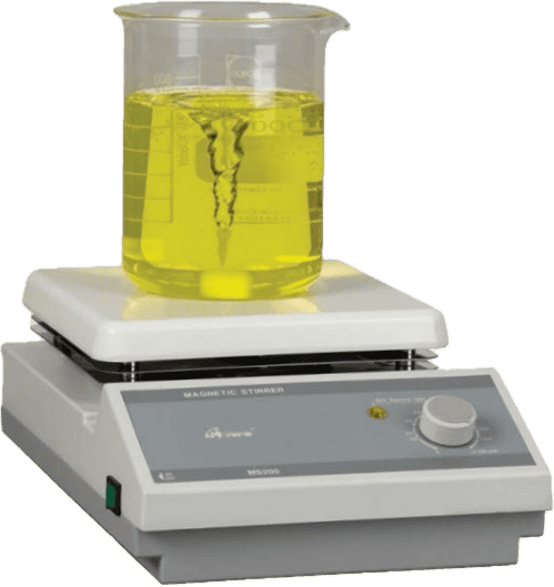 Magnetic Stirrer เครื่องกวนสารละลาย