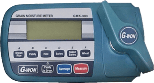 Moisture Meter เครื่องวัดความชื้น