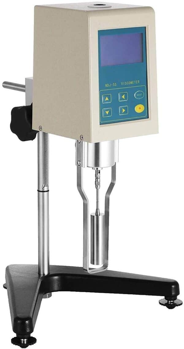Viscometer เครื่องวัดความหนืด