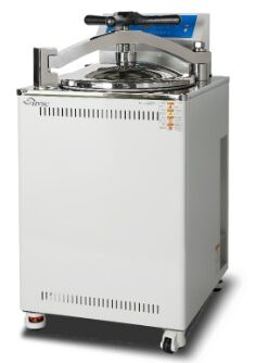 Autoclave เครื่องนึ่งฆ่าเชื้อ