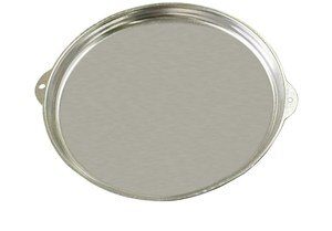 Aluminium pan ถาดสำหรับใส่ตัวอย่างชนิดอลูมิเนียม ยี่ห้อ AND รุ่น AX-MX-31