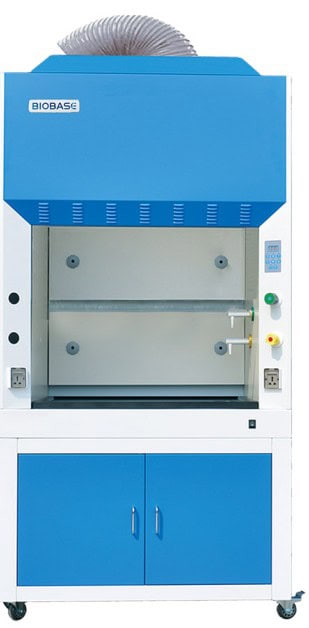Ducted Fume Hood FH1000(A) FH1200(A) FH1500(A) FH1800(A)
