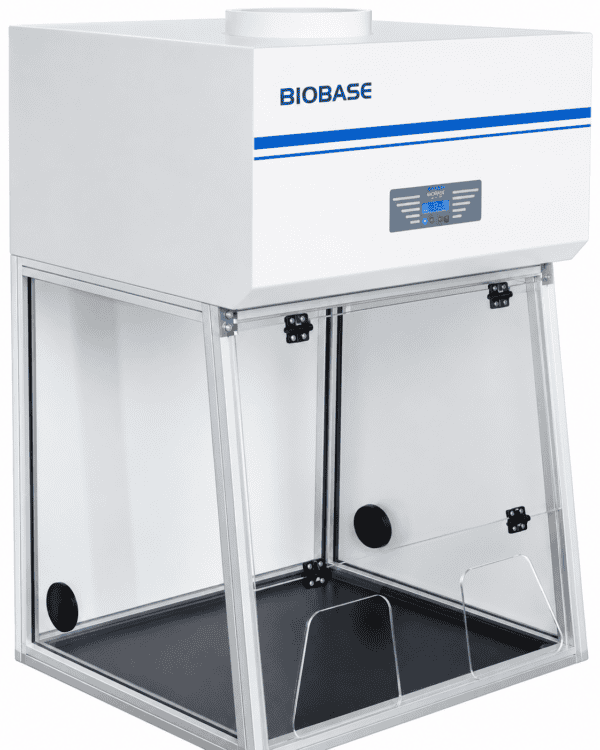 Ducted Fume Hood ตู้ดูดควันแบบมีท่อ ตู้ดูดกลิ่นและไอสารเคมี BIOBASE FH700