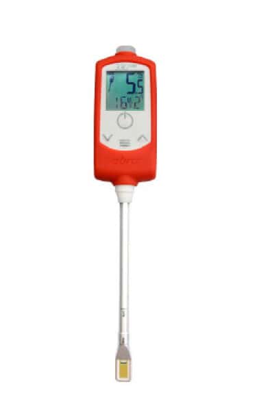 Food Oil Monitor ชุดเครื่องวัดปริมาณโพลาร์ในน้ำมัน