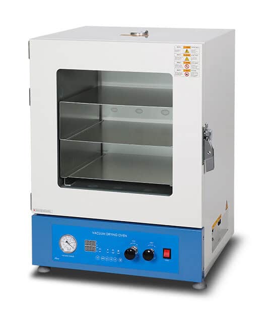 Vacuum Oven ตู้อบความร้อนสุญญากาศ