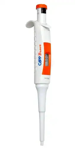 Auto Pipette เครื่องดูดจ่ายสารละลายอัตโนมัติ