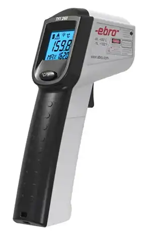 Thermometer เครื่องวัดอุณหภูมิ