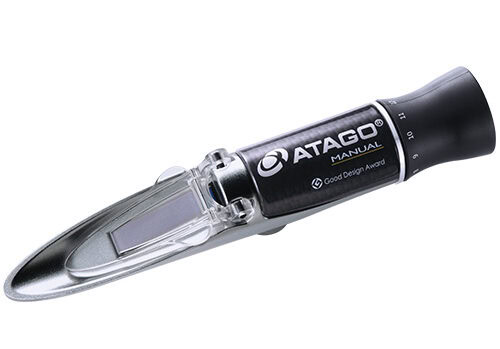 Brix Refractometer เครื่องวัดความหวาน