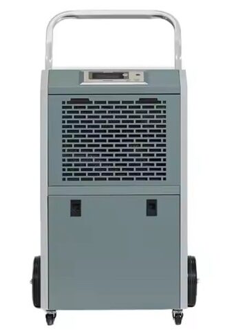 Dehumidifier เครื่องลดความชื้น