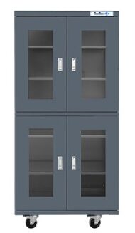 Dry Cabinet ตู้ลดความชื้น
