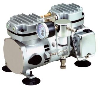 Vacuum Pump ปั๊มสุญญากาศ