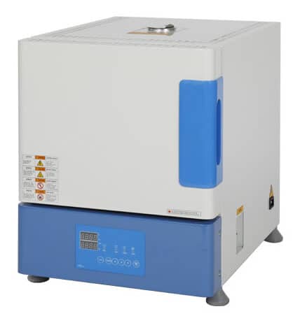 Muffle furnace เตาเผาความร้อนสูง