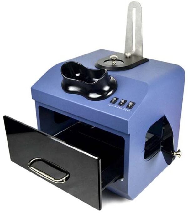 Black-box type UV Analyzer เครื่องตรวจสอบรังสียูวี