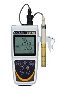 Conductivity Meter /TDS Meter เครื่องวัดค่าความนำไฟฟ้าในน้ำ