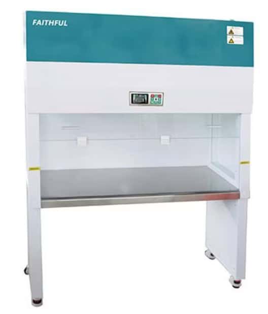 Laminar Flow Cabinet ตู้ปลอดเชื้อ