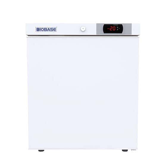 -20/25℃ Freezer(Economic Type) ตู้แช่แข็งอุณหภูมิต่ำ ตู้ควบคุมอุณหภูมิ -20/25℃ ยี่ห้อ Biobase BDF-20V40 BDF-25V230 BDF-25V300