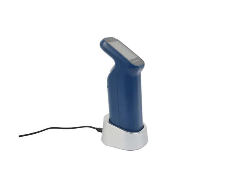 Color meter Colorimeter เครื่องวัดสี เครื่องวัดความแตกต่างของสี CHN DS-420 Series - Image 2