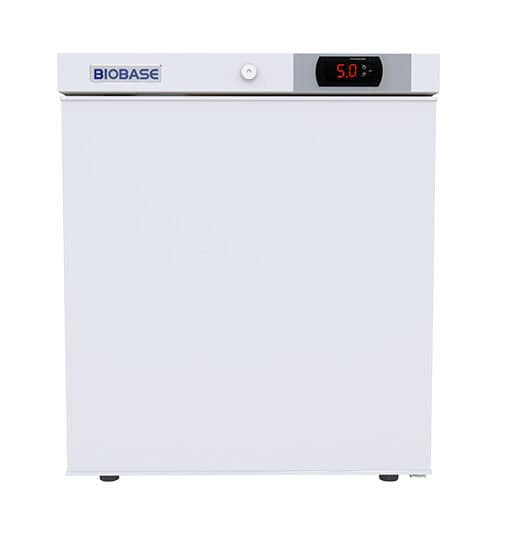 Laboratory Refrigerator (Economic Type) ตู้แช่เย็น ตู้ควบคุมอุณหภูมิ 2-8℃ ยี่ห้อ Biobase 46L 150L 320L 400L