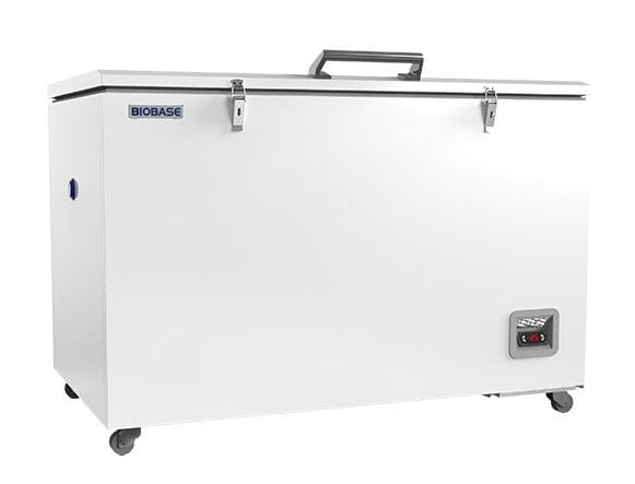 -25℃ Freezer ตู้แช่แข็งอุณหภูมิต่ำ ตู้ควบคุมอุณหภูมิ ยี่ห้อ Biobase BDF-25H110 BDF-25H210 BDF-25H310