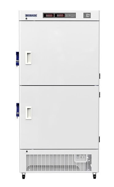 -30℃ Freezer ตู้แช่แข็งอุณหภูมิต่ำ ตู้ควบคุมอุณหภูมิ ยี่ห้อ Biobase BDF-30V368D BDF-30V528D 368L 528L