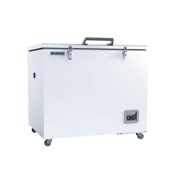 -40℃ Freezer ตู้แช่แข็งอุณหภูมิต่ำ ตู้ควบคุมอุณหภูมิ ยี่ห้อ Biobase BDF-40H110 BDF-40H210 BDF-40H310 BDF-40H485