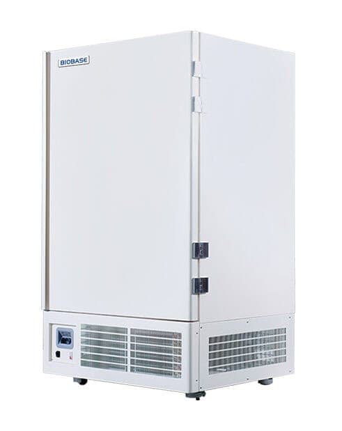 -40℃ Freezer ตู้แช่แข็งอุณหภูมิต่ำ ตู้ควบคุมอุณหภูมิ ยี่ห้อ Biobase BDF-40V608 BD-40V708 BDF-40V808 BDF-40V936