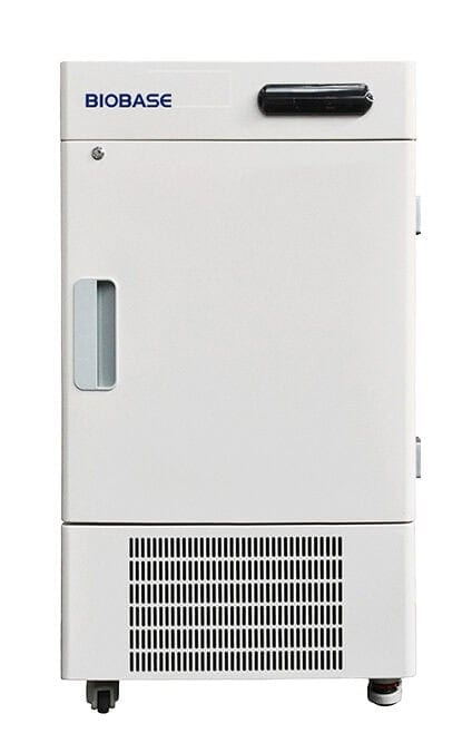-60℃ Freezer ตู้แช่แข็งอุณหภูมิต่ำ ตู้ควบคุมอุณหภูมิ ยี่ห้อ Biobase BDF-60V30 BDF-60V58 BDF-60V108 BDF-60V158 BDF-60V398
