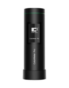 Color Meter เครื่องวัดสี วัดความแตกต่างของสี ยี่ห้อ CHN รุ่น ColorMeter Pro
