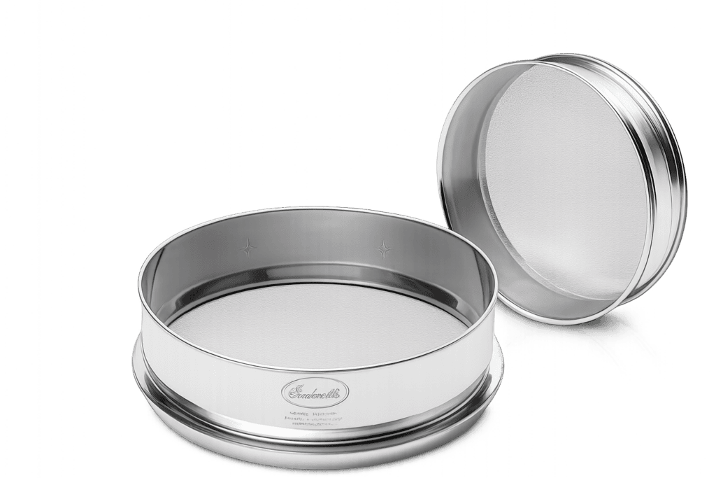 Test Sieve Endecotts