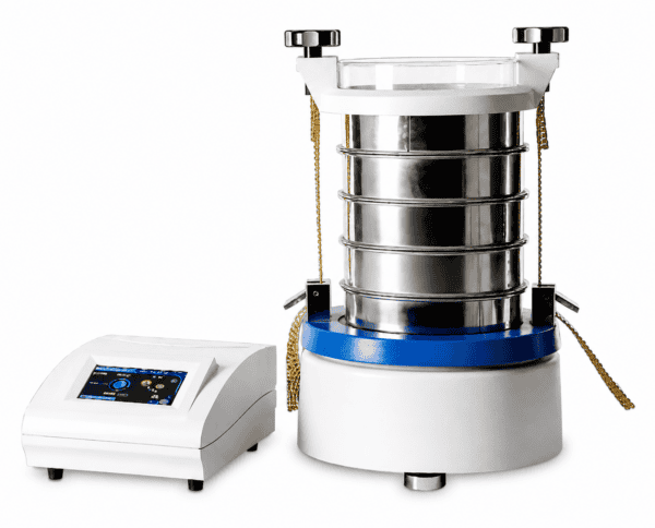 Sieve Shaker เครื่องเขย่าตะแกรงร่อน ยี่ห้อ A&E Lab รุ่น WQS-S