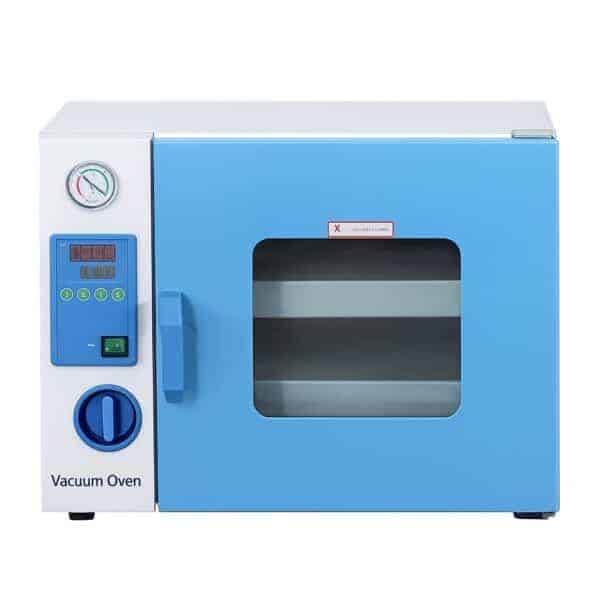 Vacuum Oven ตู้อบลมร้อนสุญญากาศ ยี่ห้อ Bluepard รุ่น DZF Series