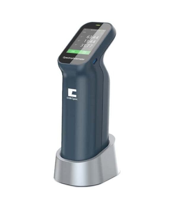 Color meter Colorimeter เครื่องวัดสี เครื่องวัดความแตกต่างของสี ยี่ห้อ CHN รุ่น DS-420 Series