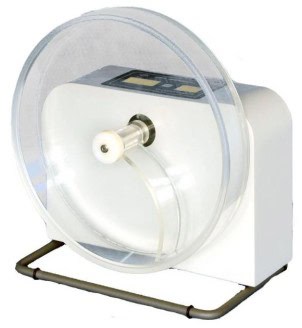Friability เครื่องวัดความกร่อนเม็ดยา LORDERAN CS-4
