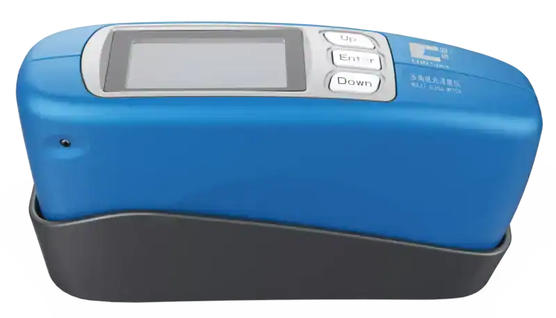 เครื่องวัดความเงา Gloss meter CS