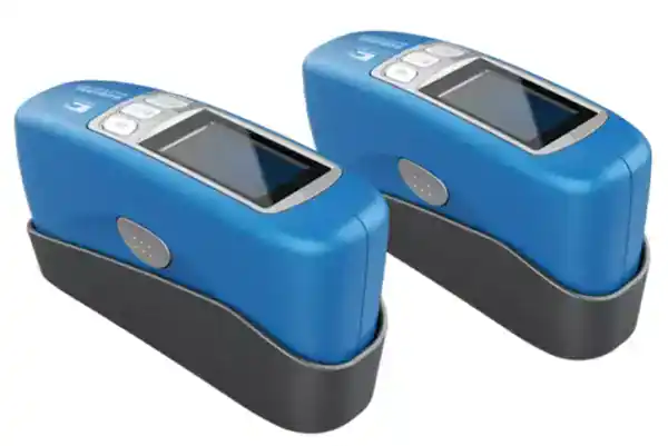 Single Angle Gloss meter เครื่องวัดความเงามุมเดียว ยี่ห้อ CHN รุ่น CS-300