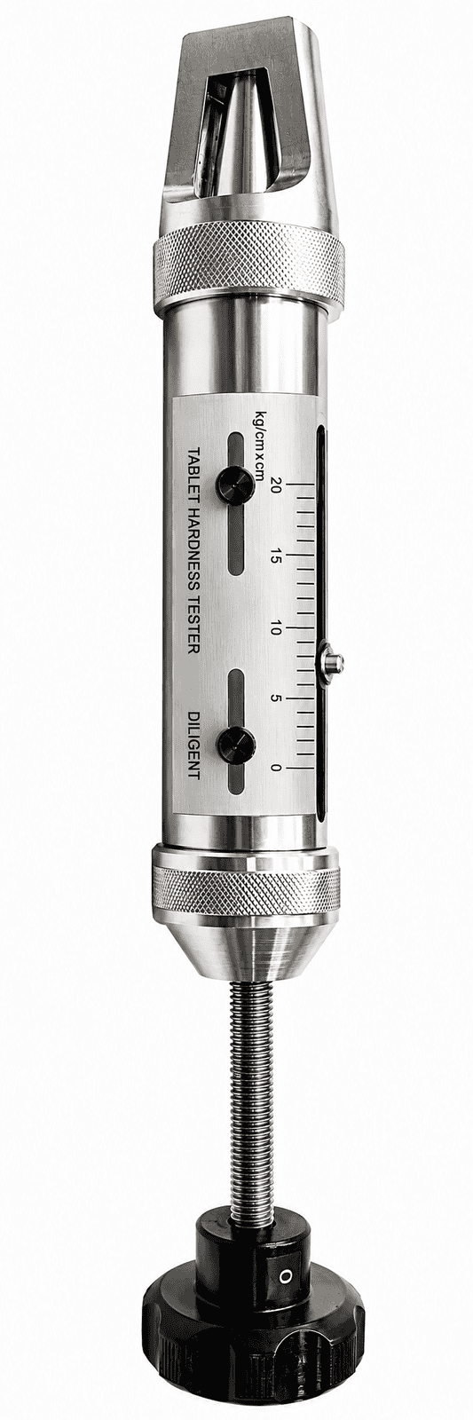 Hardness Tablet Tester Monsanto เครื่องวัดความแข็งเม็ดยา