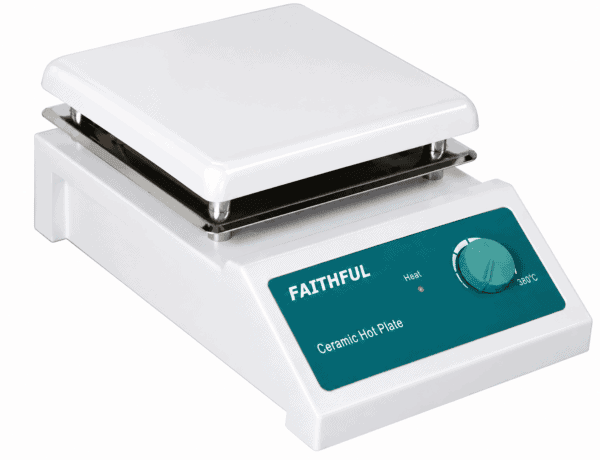 Hotplate เตาให้ความร้อน ยี่ห้อ Faithful รุ่น SH-4A