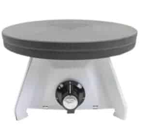 Hotplate เตาให้ความร้อน  เตาหน้าดำ 